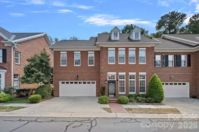 6415 Wakehurst Road, Charlotte, NC 28226 - Photo 38