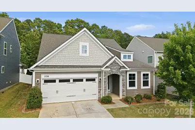 1134 Baldwin Drive, Lancaster, SC 29720 - Photo 2