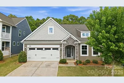 1134 Baldwin Drive, Lancaster, SC 29720 - Photo 1