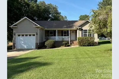 412 W Kirk Street, China Grove, NC 28023 - Photo 1