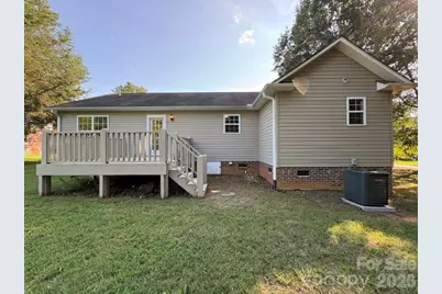 412 W Kirk Street, China Grove, NC 28023 - Photo 2