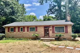 323 Frank Dr, Charlotte, NC 28215 - Photo 1