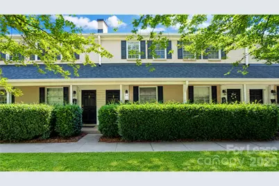 1224 Green Oaks Lane #F, Charlotte, NC 28205 - Photo 1