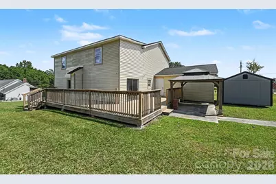 204 Rowland Avenue, Heath Springs, SC 29058 - Photo 30