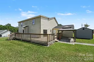 204 Rowland Ave, Heath Springs, SC 29058 - Photo 30