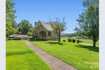 1279 Charlotte Highway, Fairview, NC 28730 - Photo 2