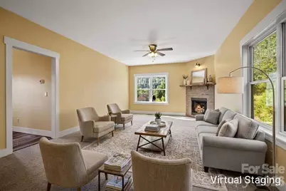 19 Magnolia Farms Drive, Asheville, NC 28806 - Photo 6