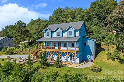 19 Magnolia Farms Drive, Asheville, NC 28806 - Photo 1