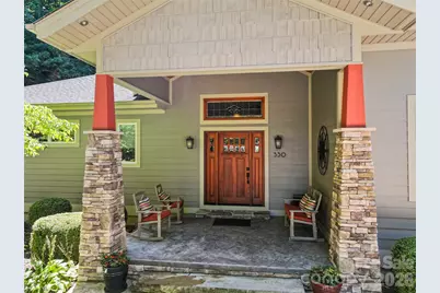 330 Sanctuary Drive, Waynesville, NC 28786 - Photo 2