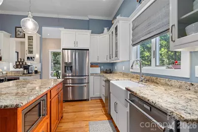 330 Sanctuary Drive, Waynesville, NC 28786 - Photo 22