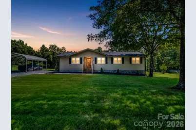 252 Old Sunshine Road, Bostic, NC 28018 - Photo 2