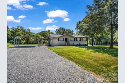 252 Old Sunshine Road, Bostic, NC 28018 - Photo 34