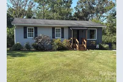 92 Salem Road, Weaverville, NC 28787 - Photo 1