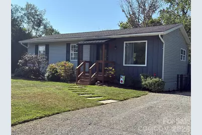 92 Salem Road, Weaverville, NC 28787 - Photo 2