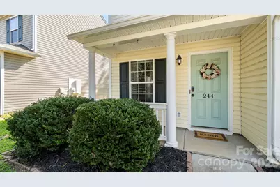 244 Makayla Court, Fort Mill, SC 29715 - Photo 2
