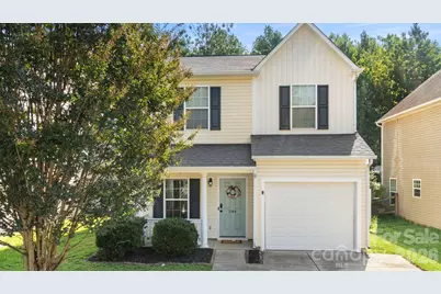 244 Makayla Court, Fort Mill, SC 29715 - Photo 1