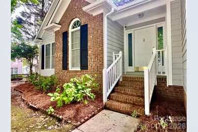 4409 Stonefield Drive, Charlotte, NC 28269 - Photo 2