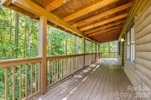 447 Hidden Lake Pkwy, Nebo, NC 28761 - Photo 10