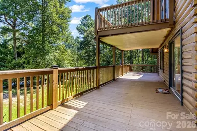 447 Hidden Lake Parkway, Nebo, NC 28761 - Photo 8
