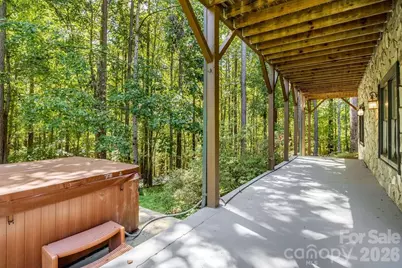 447 Hidden Lake Parkway, Nebo, NC 28761 - Photo 6