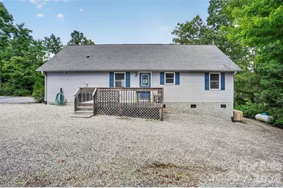44 Autumn View Drive, Hendersonville, NC 28792 - Photo 4