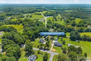 201 Bald Cypress Dr, Clover, SC 29710 - Photo 18