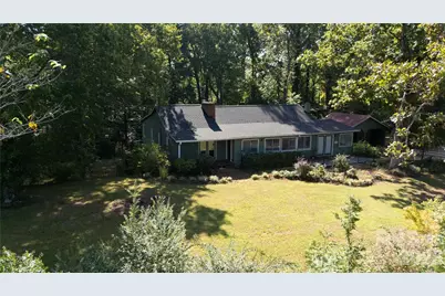 70 Fox Mountain Road, Columbus, NC 28722 - Photo 16