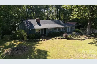 70 Fox Mountain Road, Columbus, NC 28722 - Photo 1