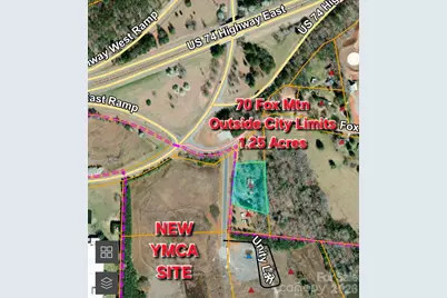 70 Fox Mountain Road, Columbus, NC 28722 - Photo 48