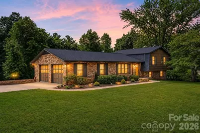 4087 Austin Road, Hudson, NC 28638 - Photo 1