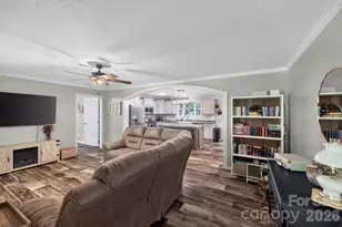 140 Fernwood Ct, Troy, NC 27371 - Photo 8
