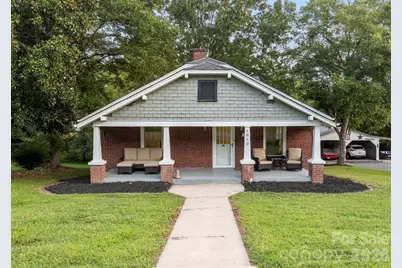1810 Central Drive, Kannapolis, NC 28083 - Photo 1
