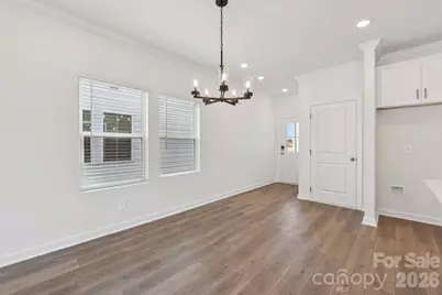 8236 Hidden Springs Trail, Charlotte, NC 28216 - Photo 2