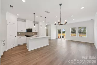 8236 Hidden Springs Trail, Charlotte, NC 28216 - Photo 6