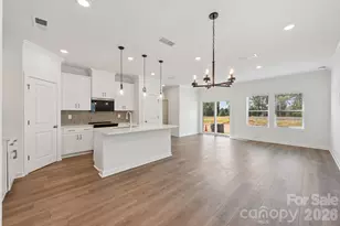 8236 Hidden Spgs Trl, Charlotte, NC 28216 - Photo 6