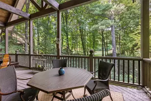 575 Seminole Way, Lake Toxaway, NC 28747 - Photo 32