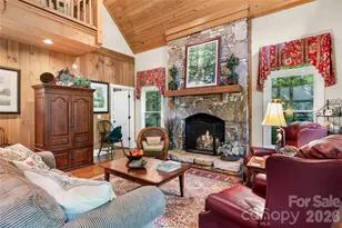 575 Seminole Way, Lake Toxaway, NC 28747 - Photo 12