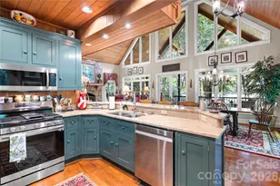 575 Seminole Way, Lake Toxaway, NC 28747 - Photo 6