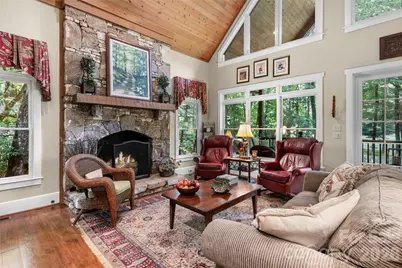 575 Seminole Way, Lake Toxaway, NC 28747 - Photo 8