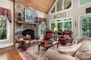575 Seminole Way, Lake Toxaway, NC 28747 - Photo 8