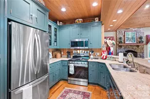 575 Seminole Way, Lake Toxaway, NC 28747 - Photo 4
