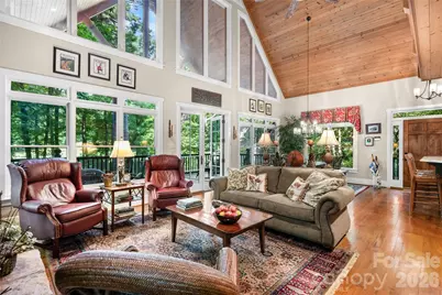 575 Seminole Way, Lake Toxaway, NC 28747 - Photo 10