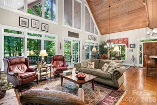 575 Seminole Way, Lake Toxaway, NC 28747 - Photo 10