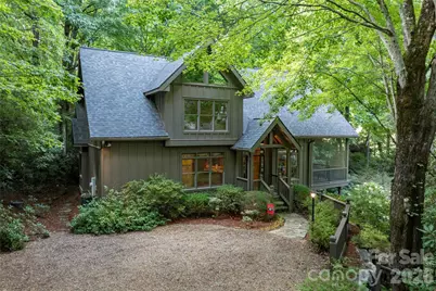 575 Seminole Way, Lake Toxaway, NC 28747 - Photo 2