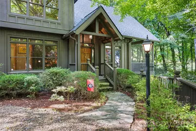 575 Seminole Way, Lake Toxaway, NC 28747 - Photo 1