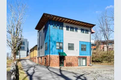 8 Magnolia Avenue, Asheville, NC 28801 - Photo 2