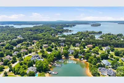 161 Cape Cod Way, Mooresville, NC 28117 - Photo 2