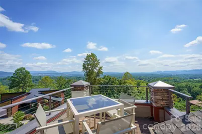 4 Chimney Crest Drive #J, Asheville, NC 28806 - Photo 6