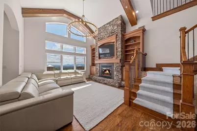 4 Chimney Crest Drive #J, Asheville, NC 28806 - Photo 4