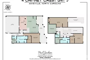 4 Chimney Crest Dr, Asheville, NC 28806 - Photo 48